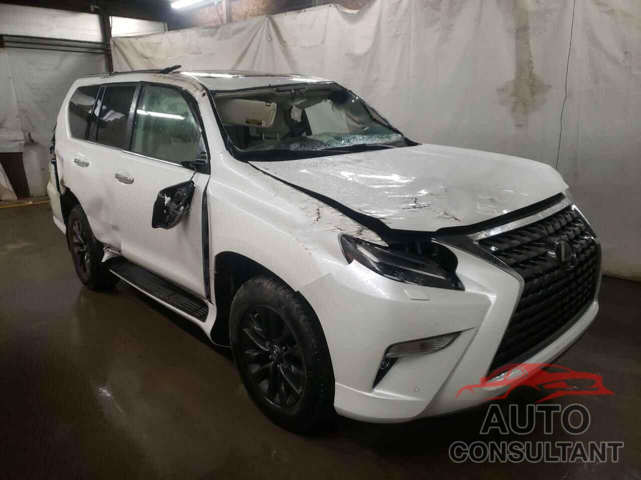 LEXUS GX 2020 - JTJAM7BX1L5261959