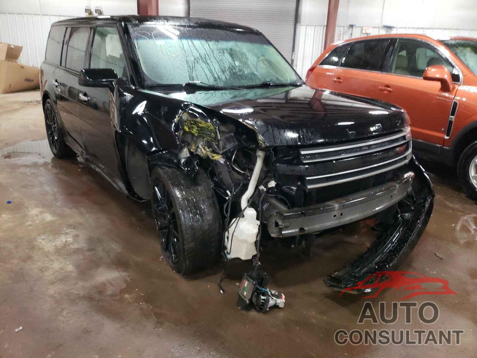 FORD FLEX 2016 - 2FMHK6D86GBA08544