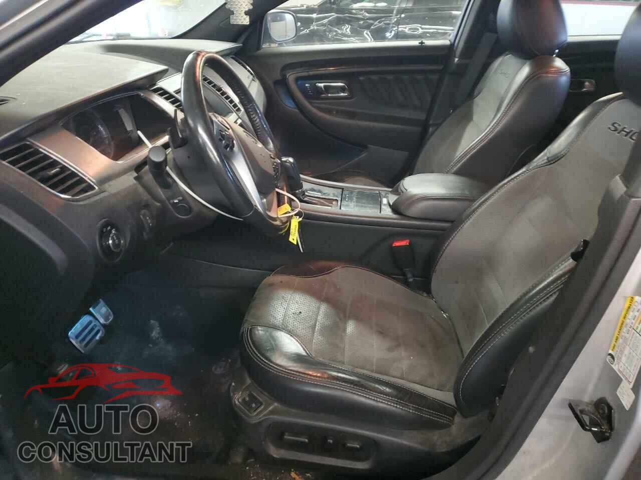 FORD TAURUS 2017 - 1FAHP2KT4HG113847
