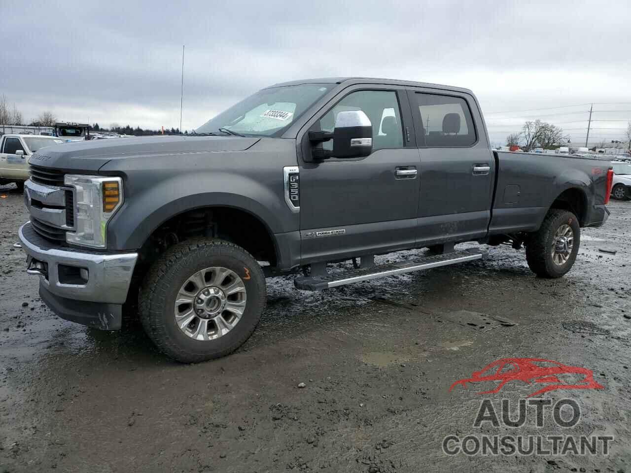 FORD F350 2018 - 1FT8W3BT2JEB29470