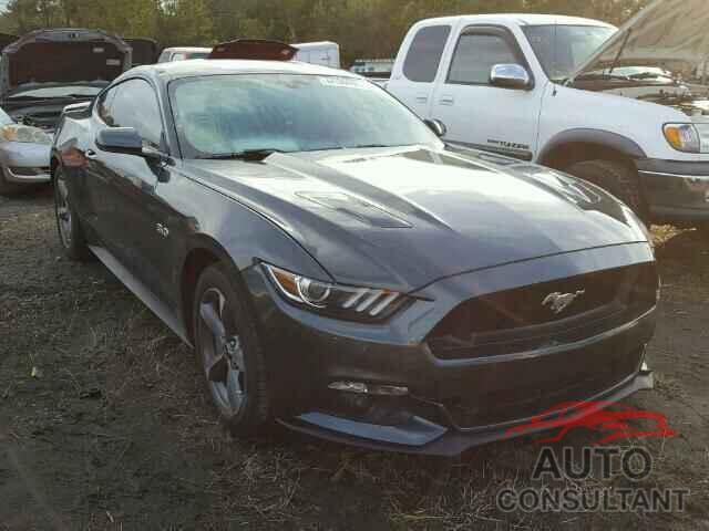 FORD MUSTANG 2016 - 1FA6P8CF4G5265236