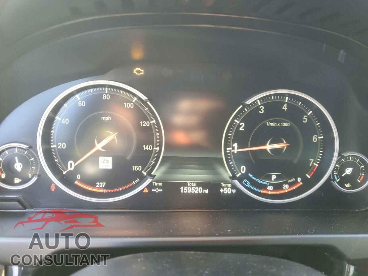 BMW X6 2017 - 5UXKU2C32H0U28855