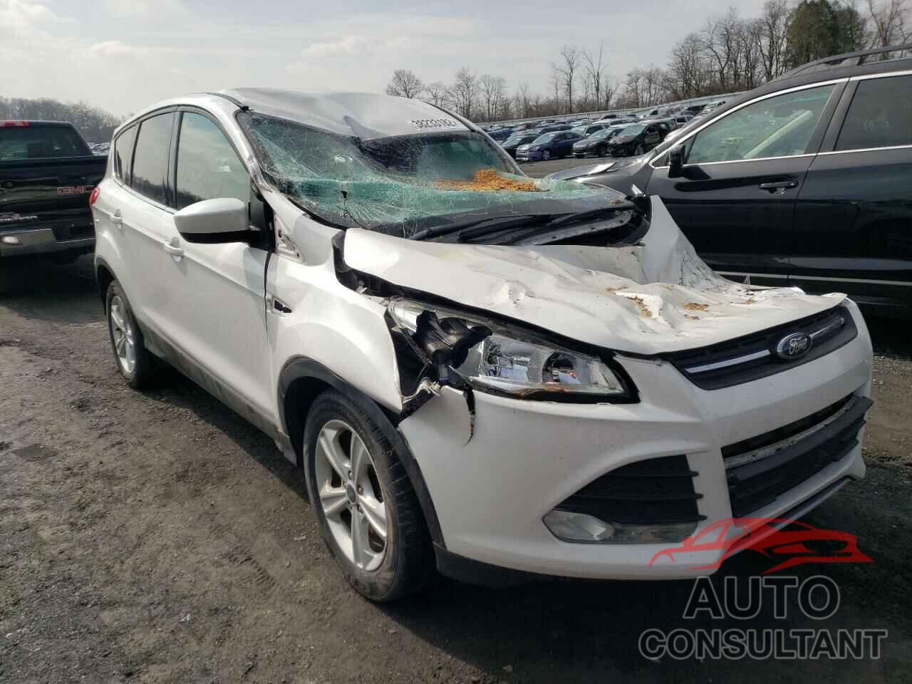 FORD ESCAPE 2016 - 1FMCU9GX3GUC49965