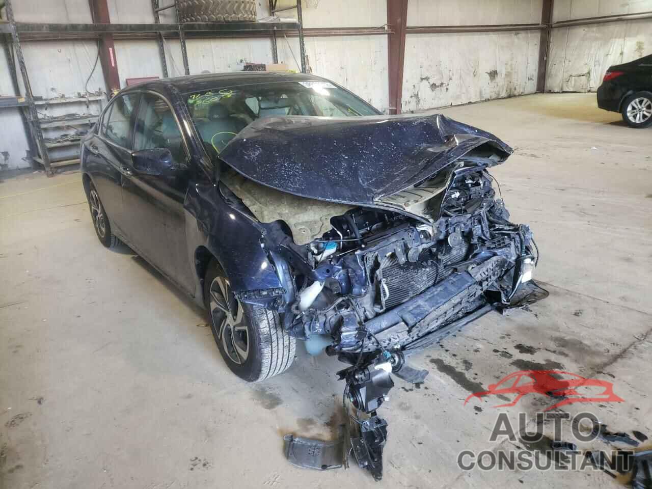 HONDA ACCORD 2017 - 1HGCR2F38HA149926