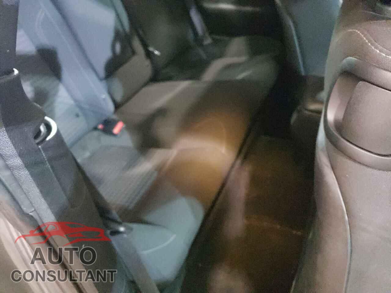 DODGE CHALLENGER 2019 - 2C3CDZAG0KH618844