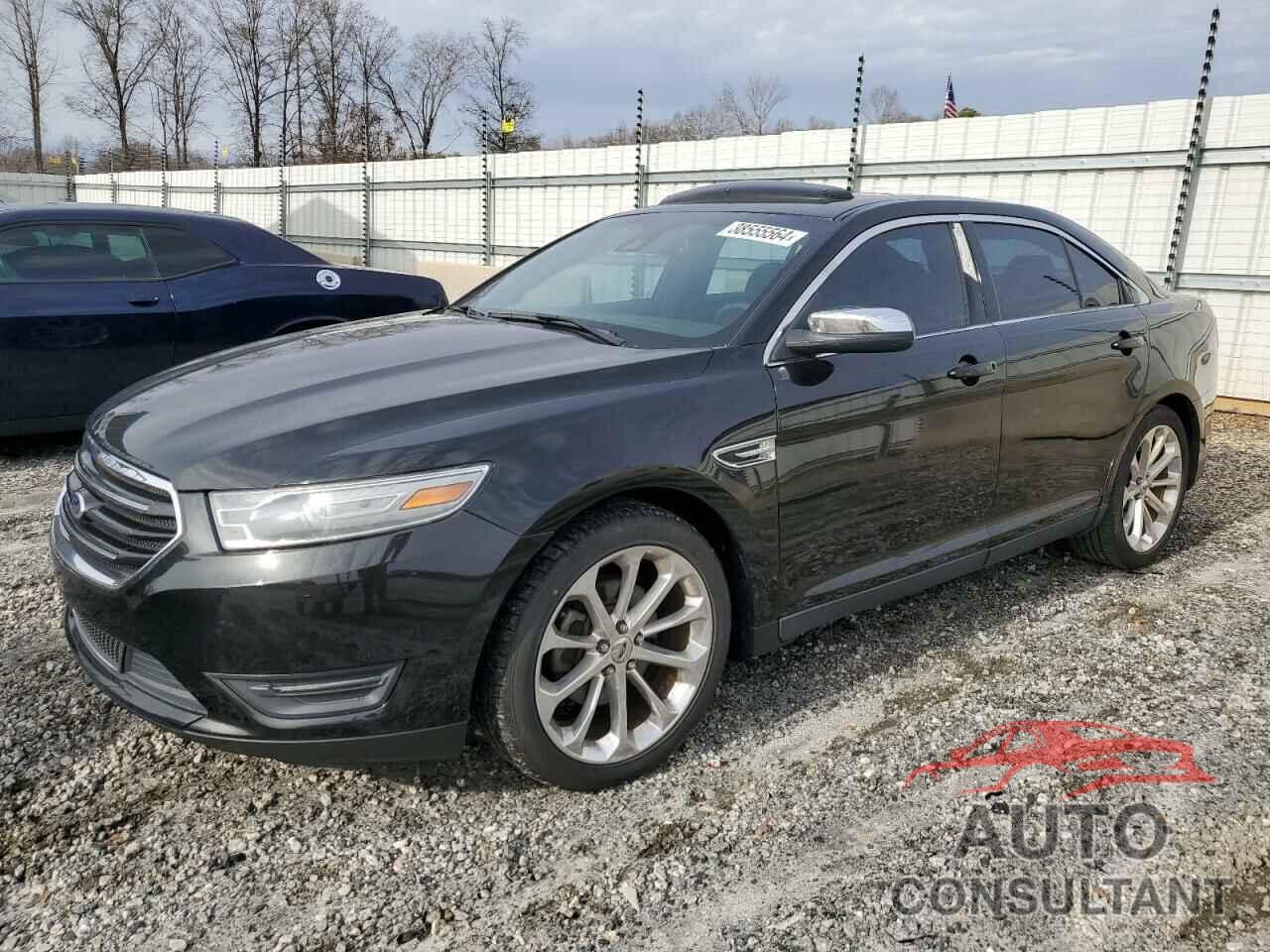 FORD TAURUS 2014 - 1FAHP2F81EG104931