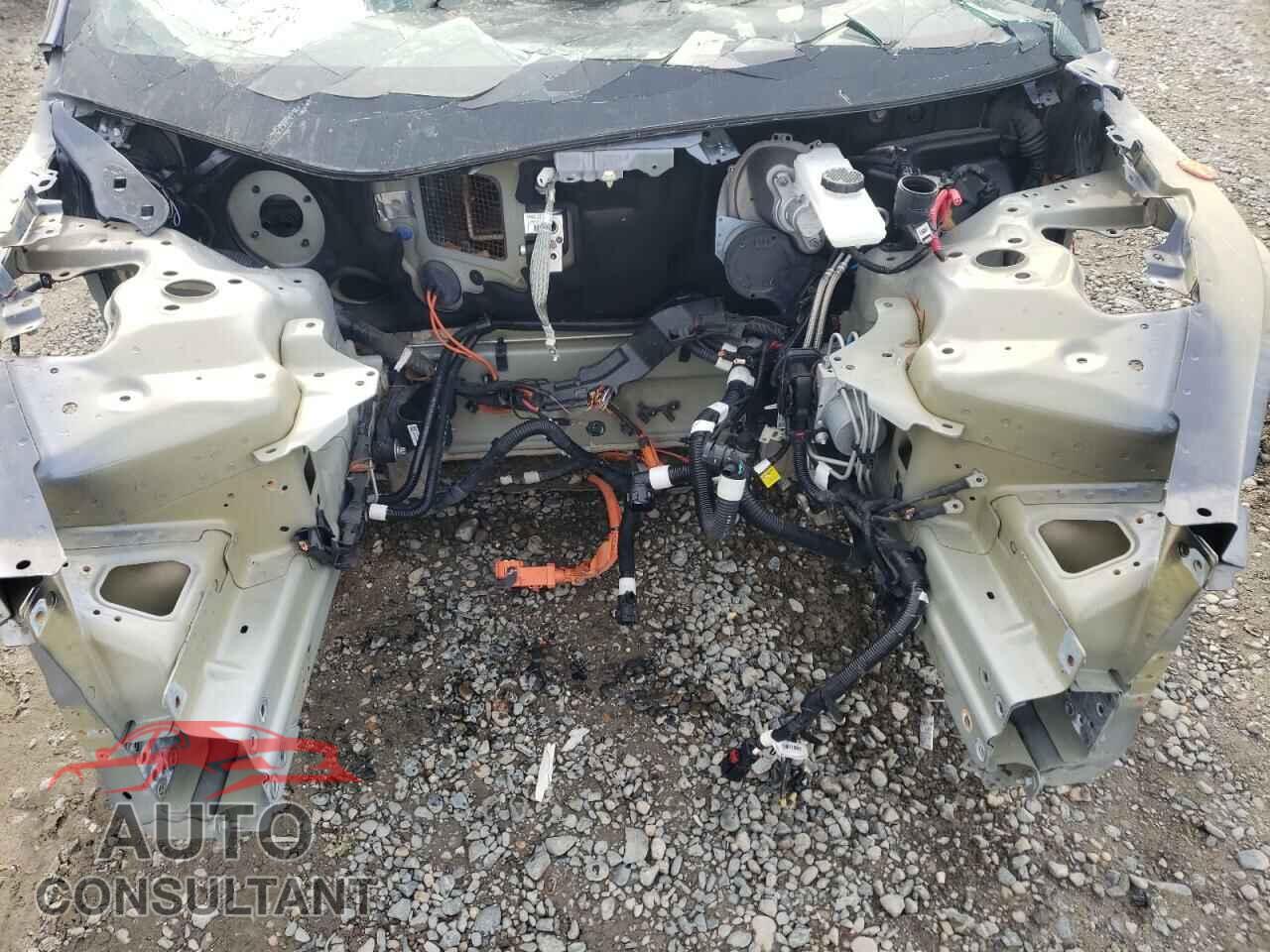 TESLA MODEL 3 2020 - 5YJ3E1EB8LF620194