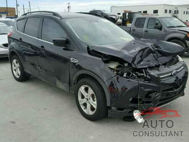 FORD ESCAPE 2016 - 1FMCU0GX3GUC78264