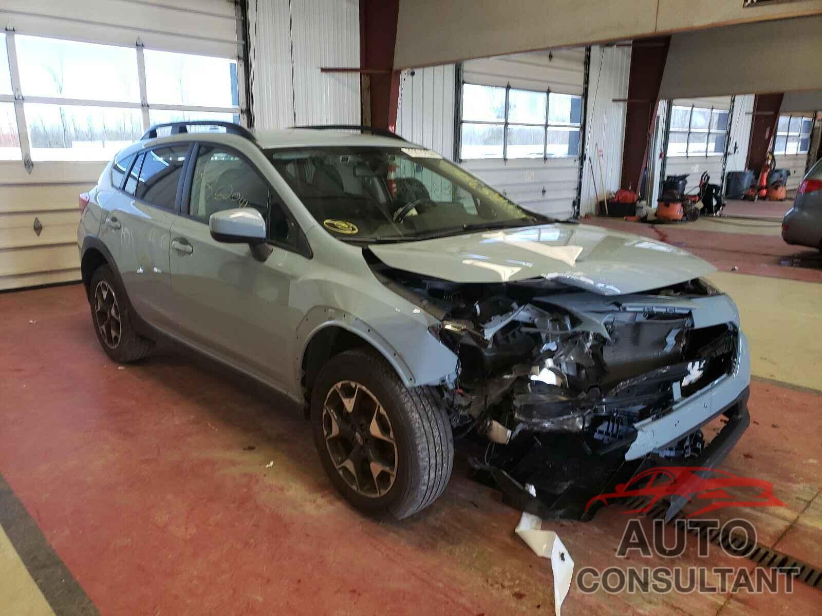 SUBARU CROSSTREK 2019 - JF2GTAEC7K8299605