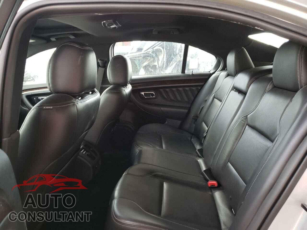 FORD TAURUS 2016 - 1FAHP2F89GG104680