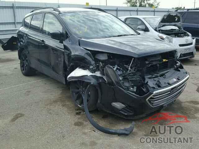 FORD ESCAPE 2017 - 1FMCU9GD3HUA61356