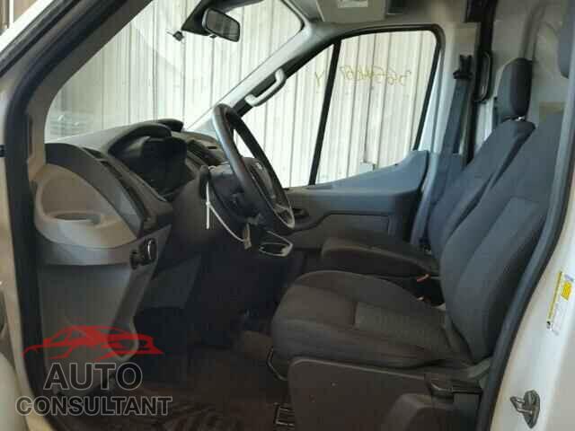 FORD TRANSIT CO 2016 - 1FTYR2CM3GKA11673