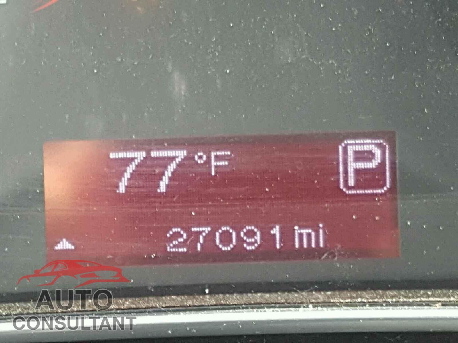DODGE DART 2016 - 1C3CDFAA3GD540610