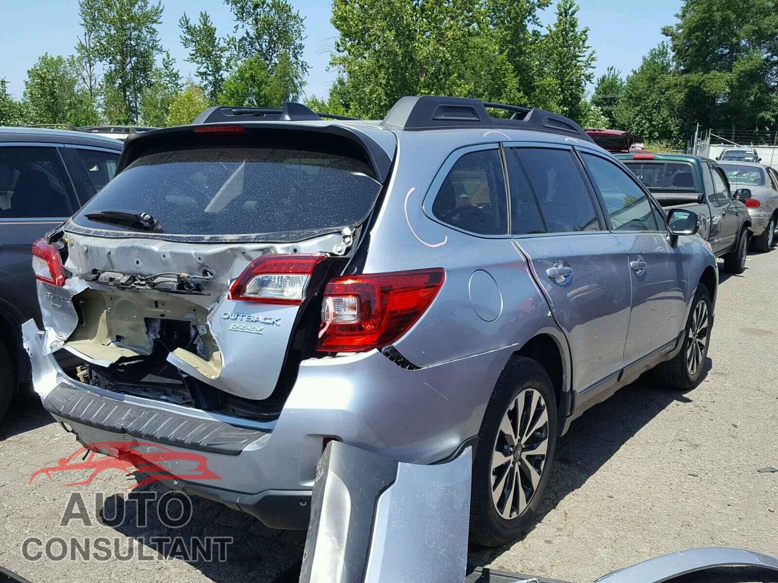 SUBARU LEGACY 2017 - 4S4BSANC8H3297231