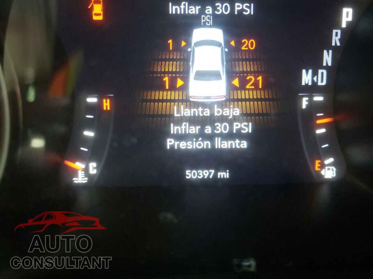 DODGE CHALLENGER 2018 - 2C3CDZGG4JH246785