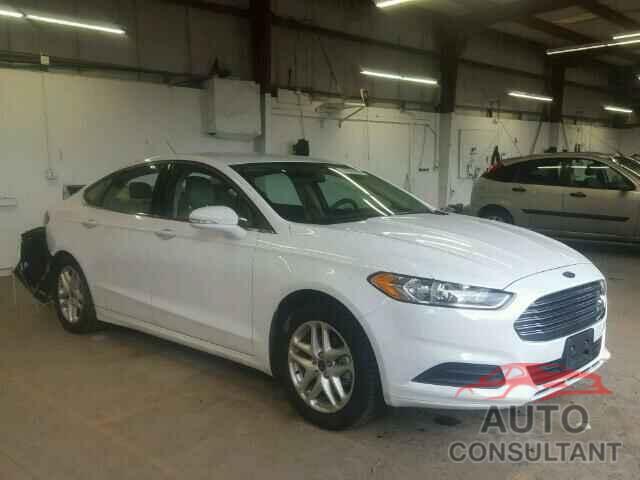 FORD FUSION 2015 - 1FA6P0H75F5118859