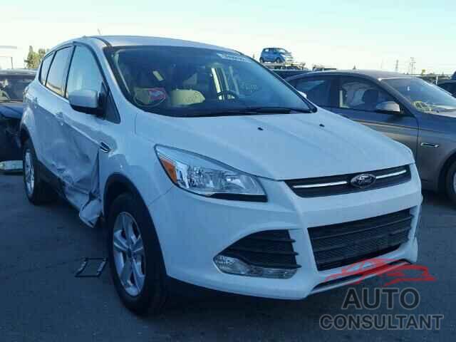 FORD ESCAPE 2015 - 1FMCU0G97FUB32496