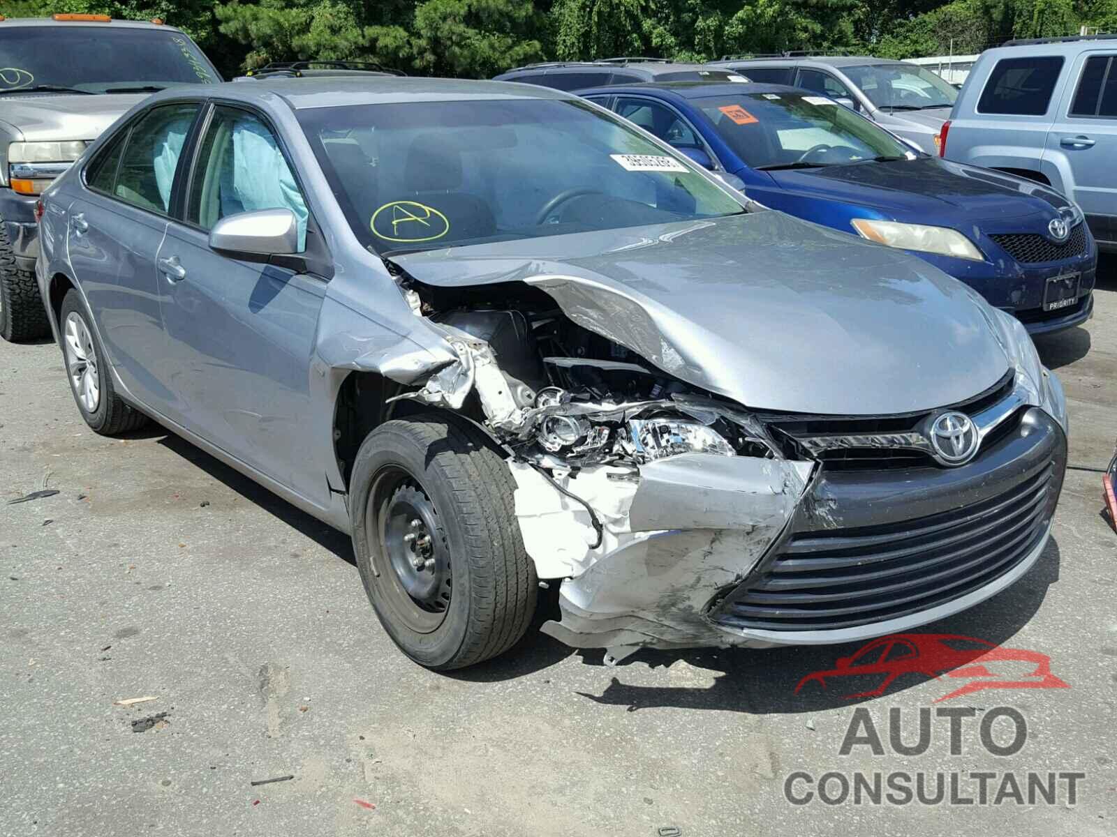 TOYOTA CAMRY 2015 - 4T1BF1FKXFU053744
