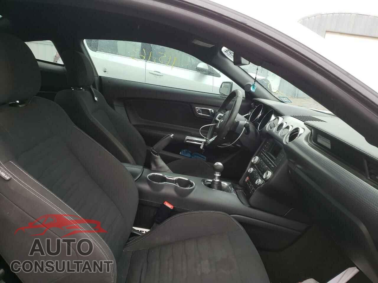 FORD MUSTANG 2016 - 1FA6P8CF2G5208694