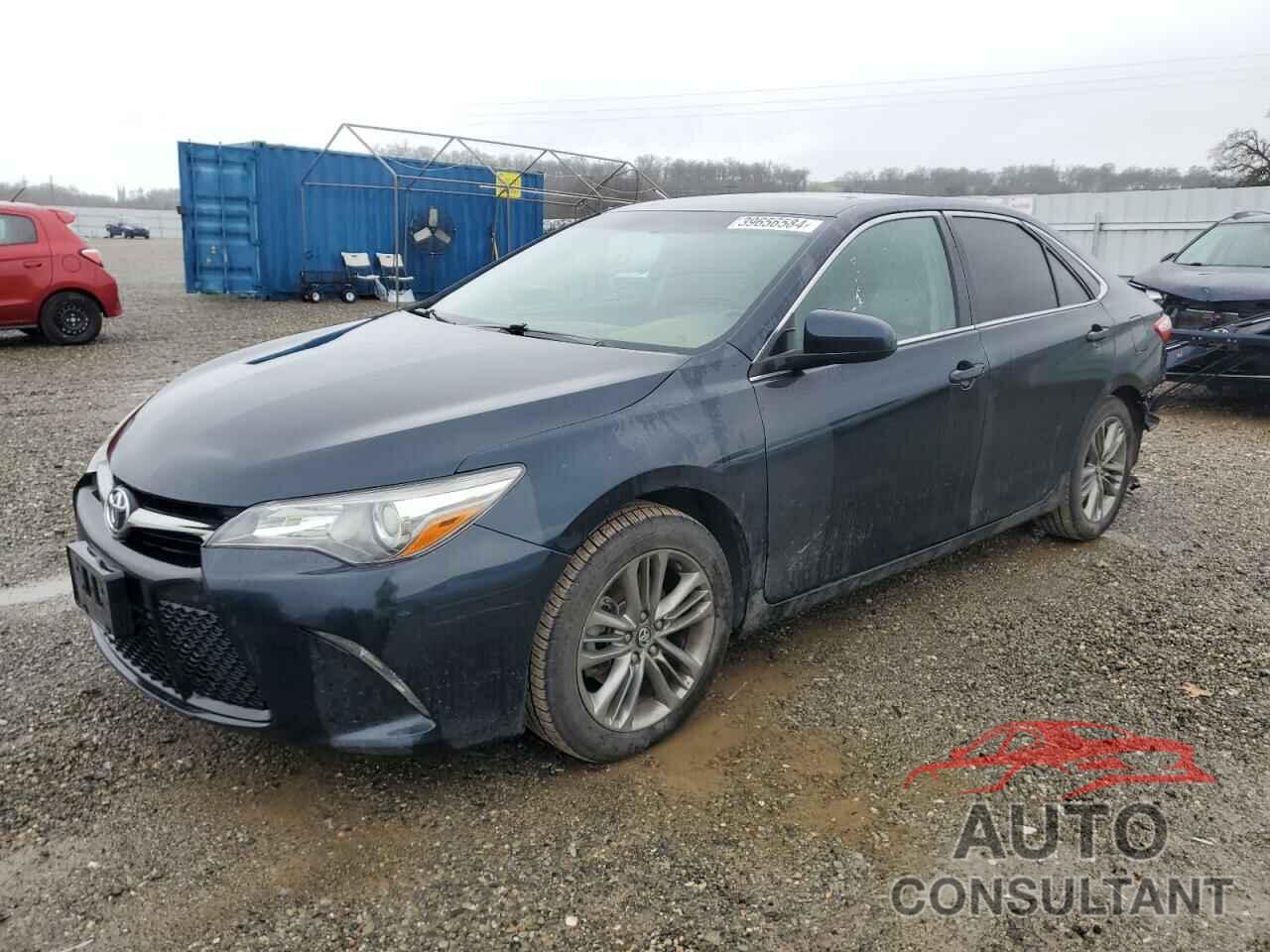 TOYOTA CAMRY 2016 - 4T1BF1FK2GU228117