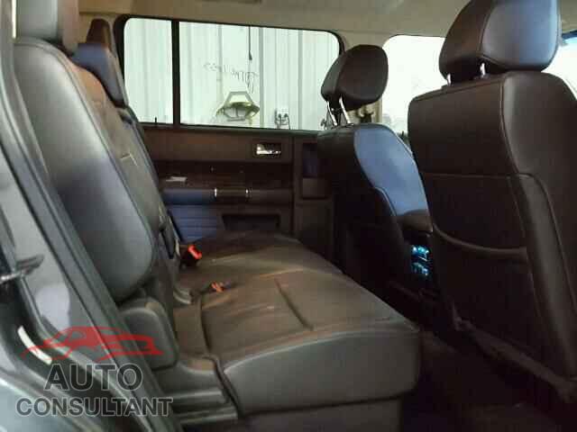 FORD FLEX 2016 - 2FMGK5D87GBA02418