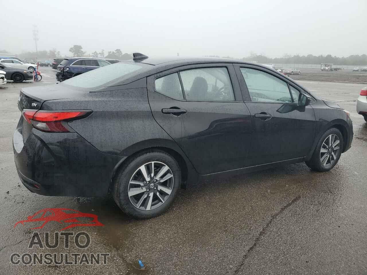 NISSAN VERSA 2021 - 3N1CN8EVXML835455