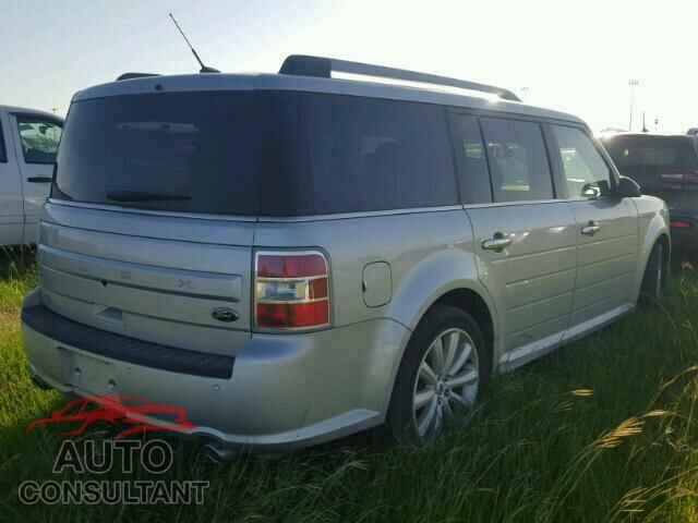 FORD FLEX 2015 - 2FMGK5C83FBA17837