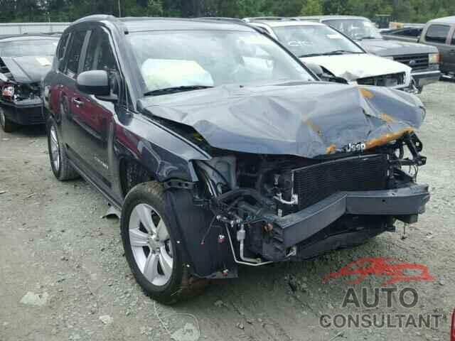 JEEP COMPASS 2015 - 1C4NJCBB2FD264812