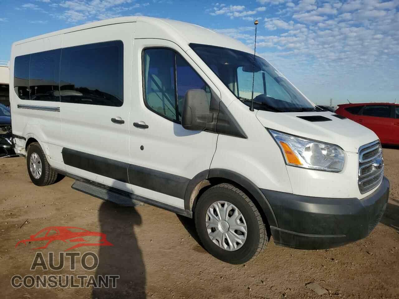 FORD TRANSIT 2019 - 1FBAX2CM2KKA47889