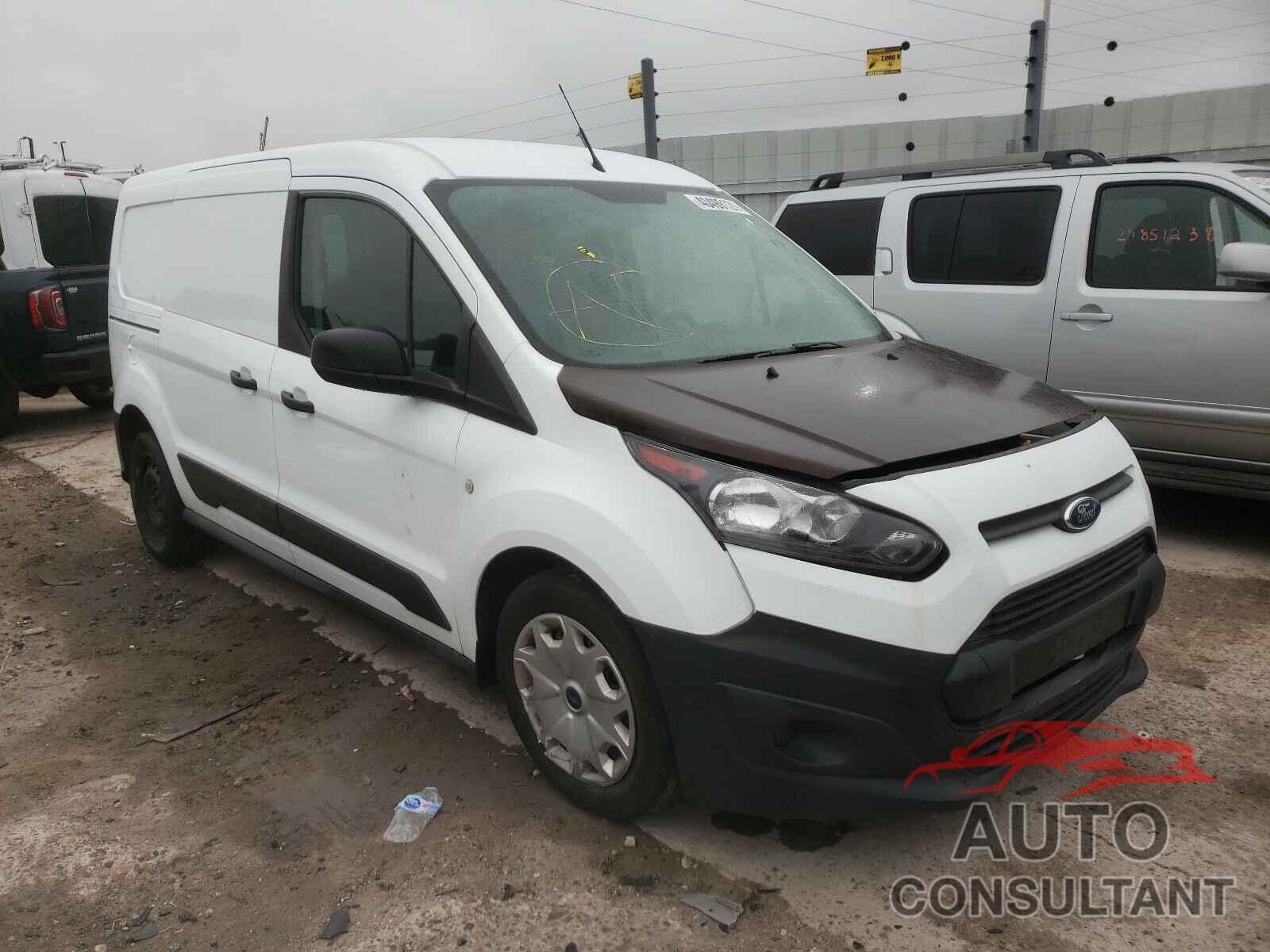 FORD TRANSIT CO 2016 - NM0LE7E70G1264608