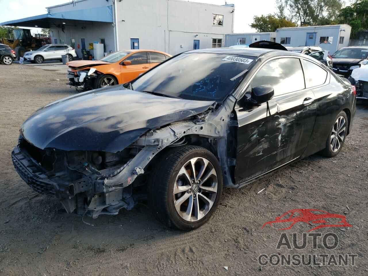 HONDA ACCORD 2022 - 1HGCT2B8XDA006666