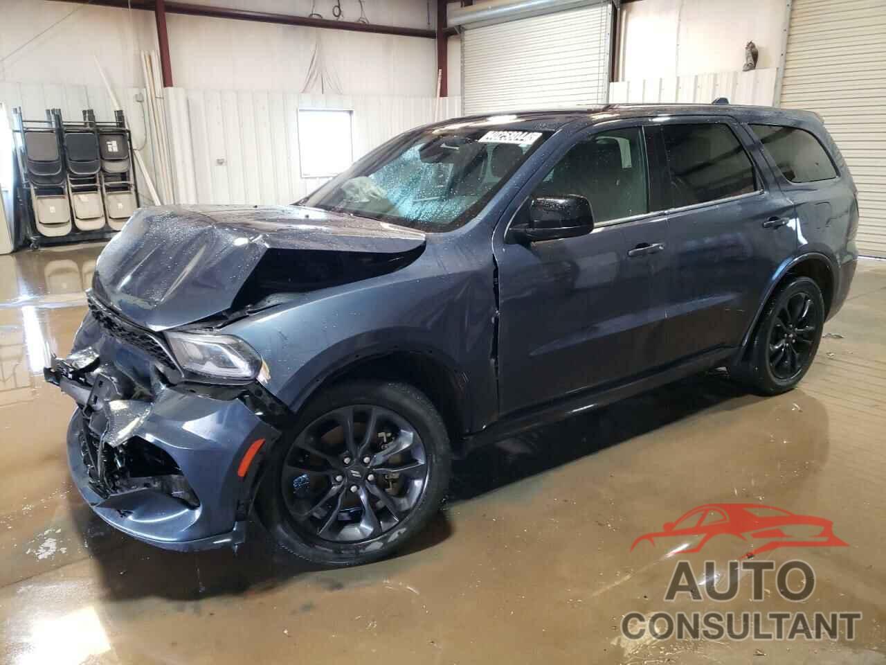 DODGE DURANGO 2021 - 1C4RDHDG4MC554874