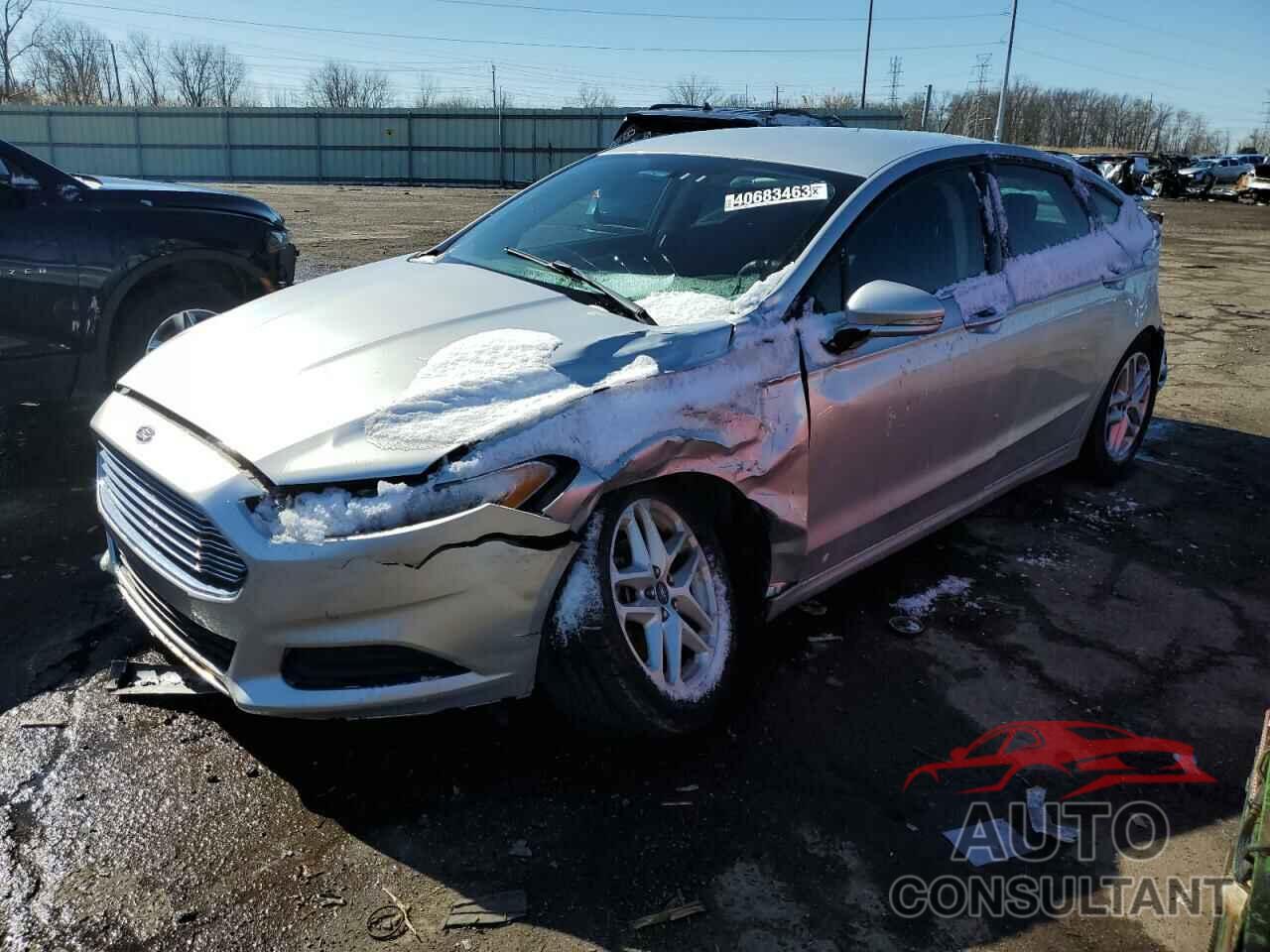 FORD FUSION 2016 - 3FA6P0H77GR213163