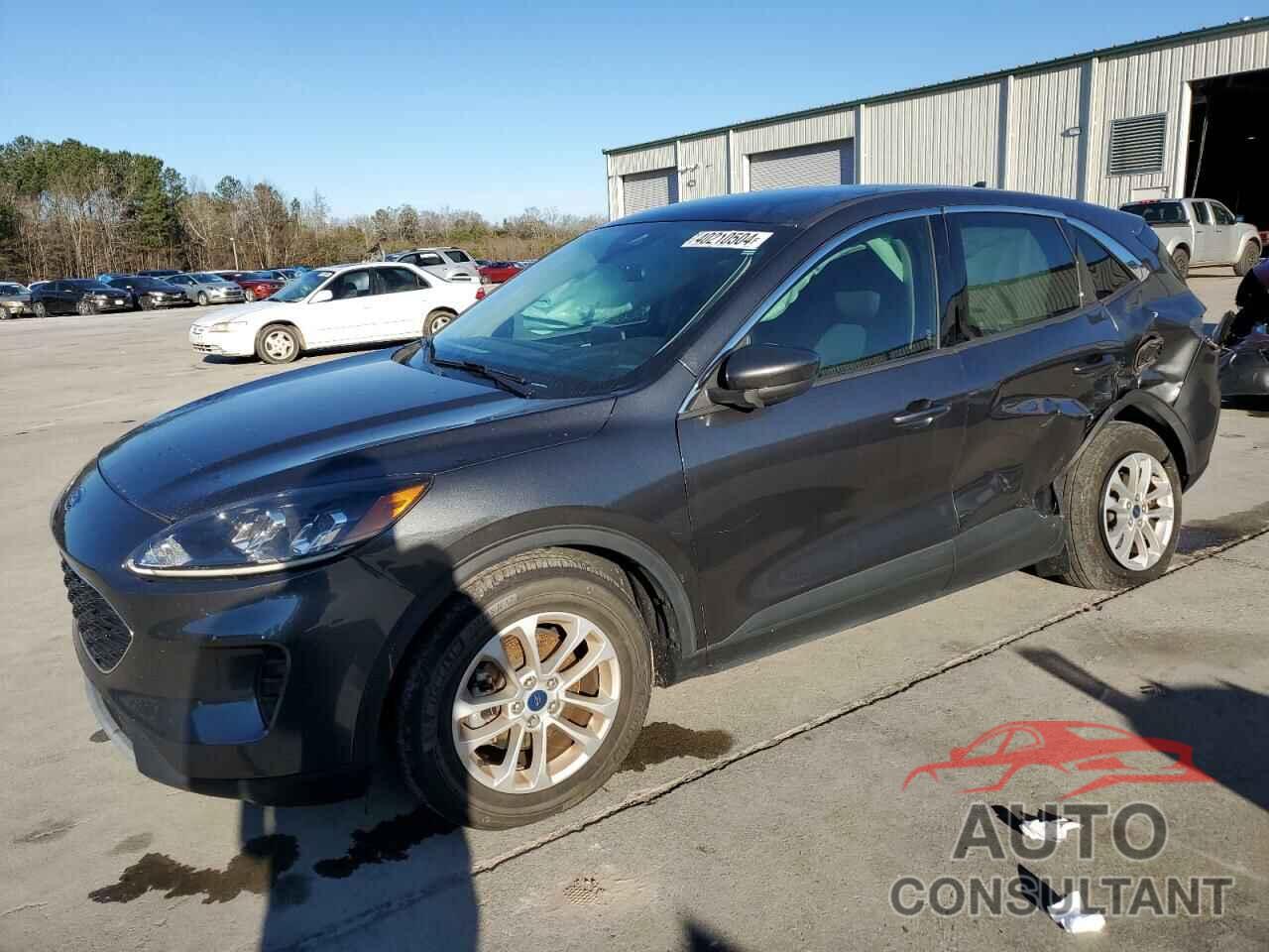 FORD ESCAPE 2020 - 1FMCU0G60LUA67105
