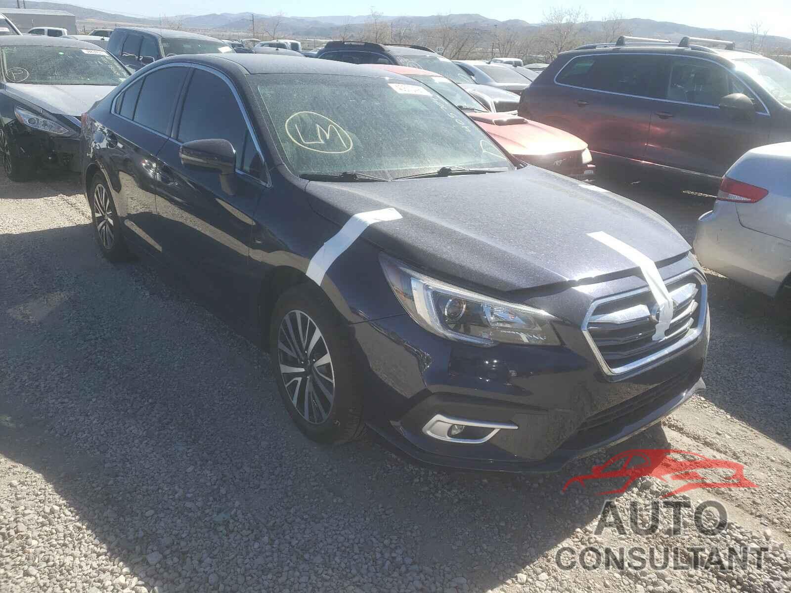 SUBARU LEGACY 2018 - 4S3BNAF60J3045922