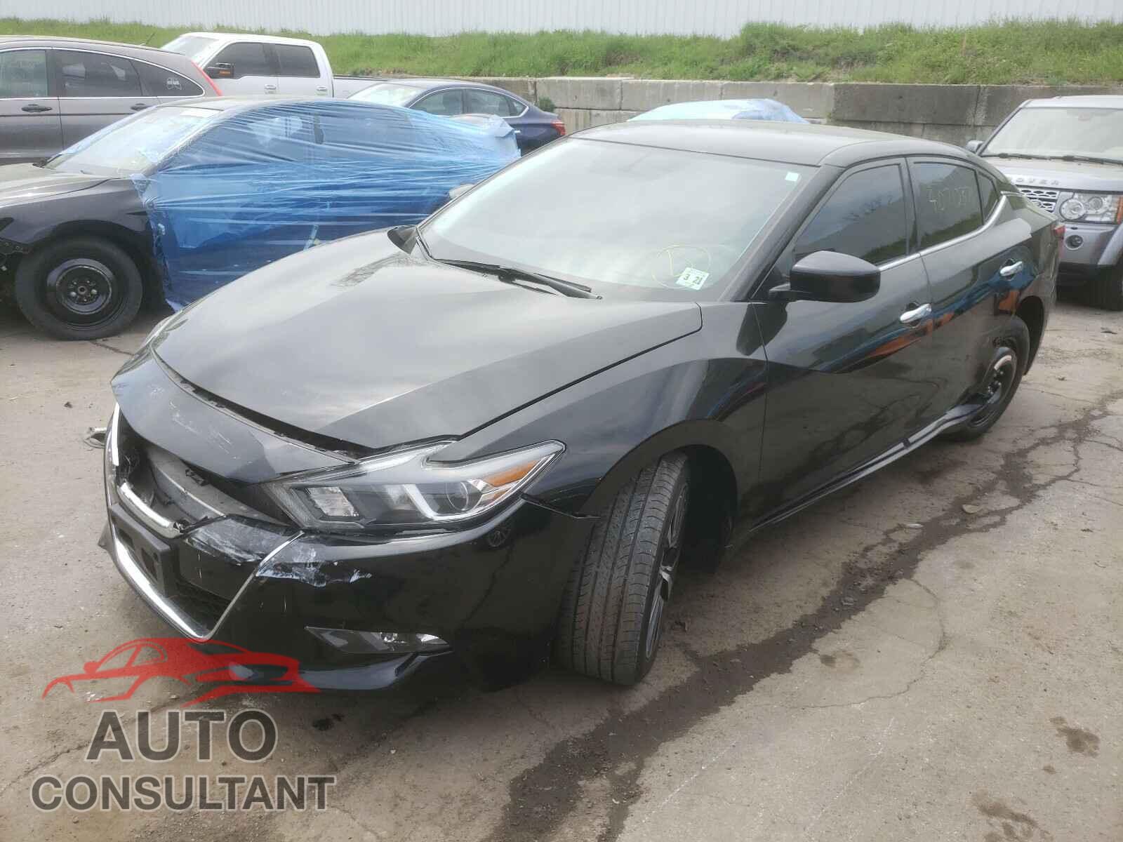 NISSAN MAXIMA 2016 - 1N4AA6AP0GC394808