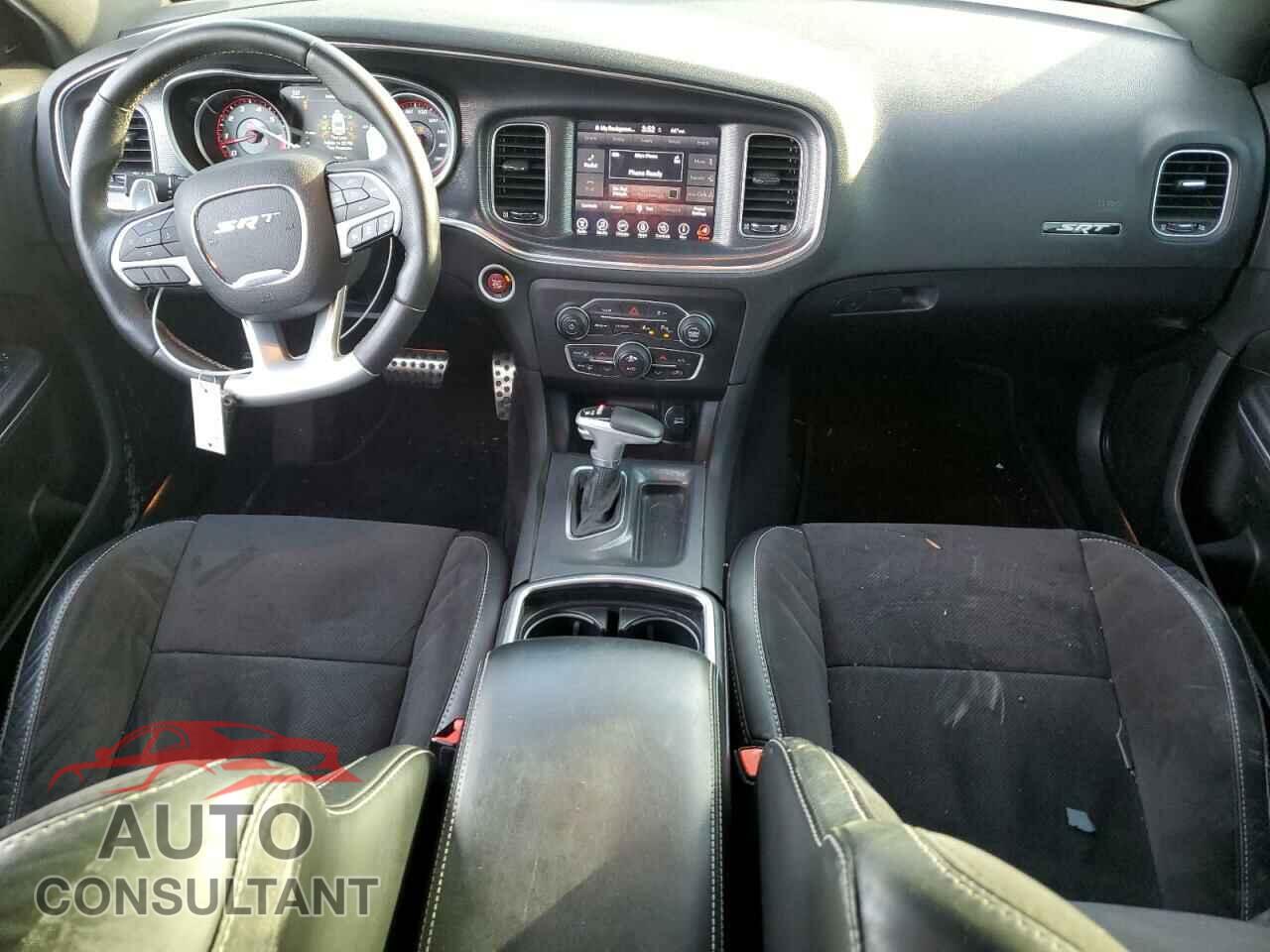DODGE CHARGER 2017 - 2C3CDXEJ1HH511384