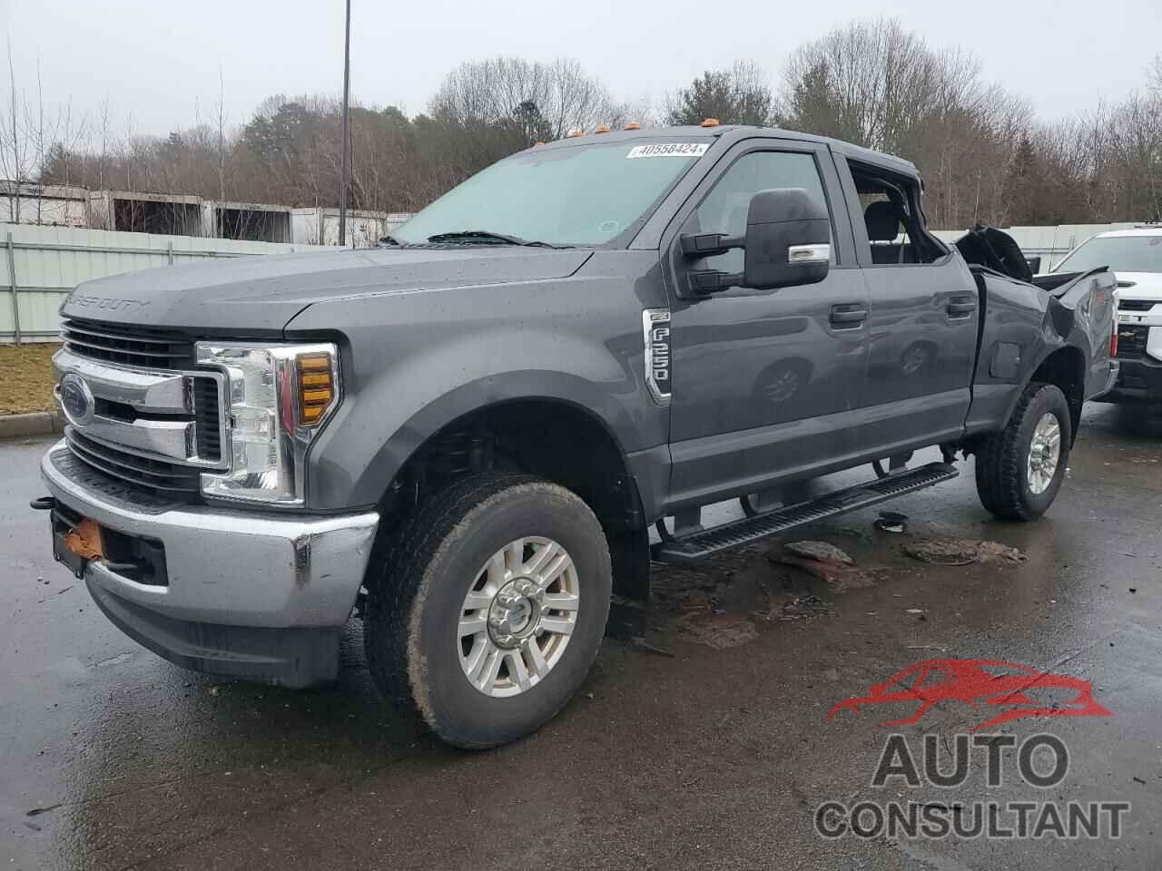FORD F250 2019 - 1FT7W2B66KED33755