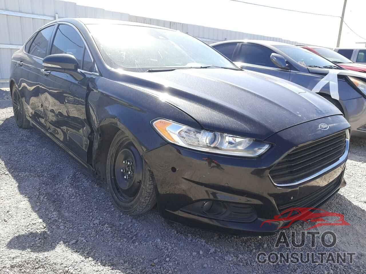 FORD FUSION 2016 - 3FA6P0HD4GR173016