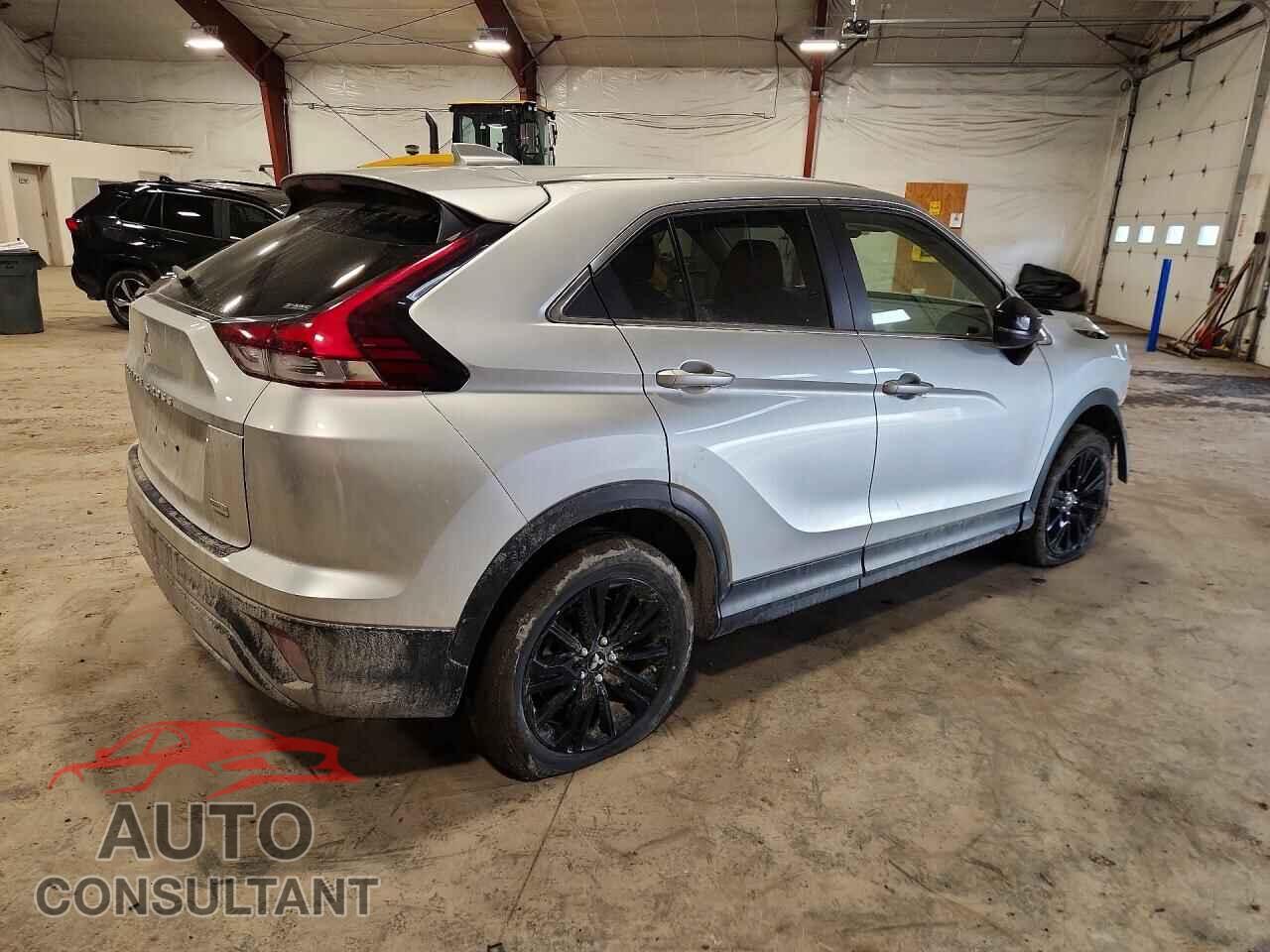 MITSUBISHI ECLIPSE 2023 - JA4ATVAA9PZ028833