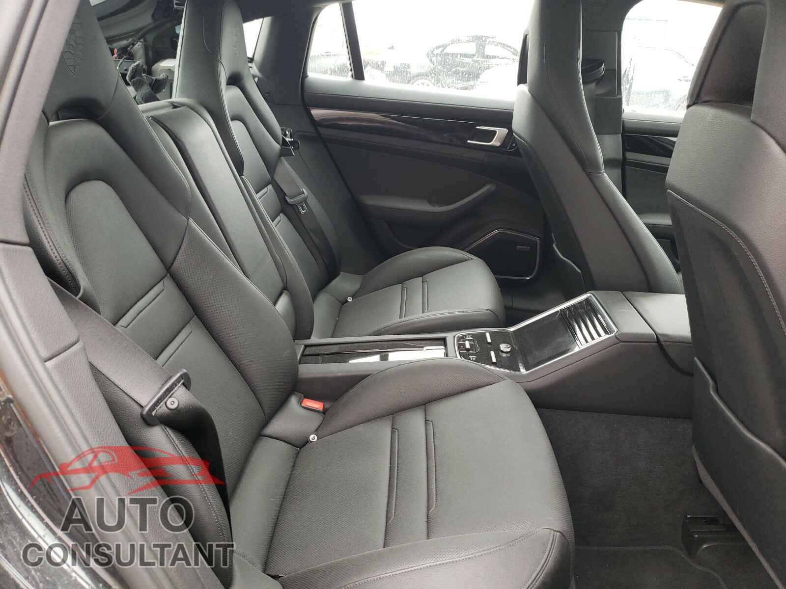 PORSCHE PANAMERA 2020 - WP0AA2A76LL103791