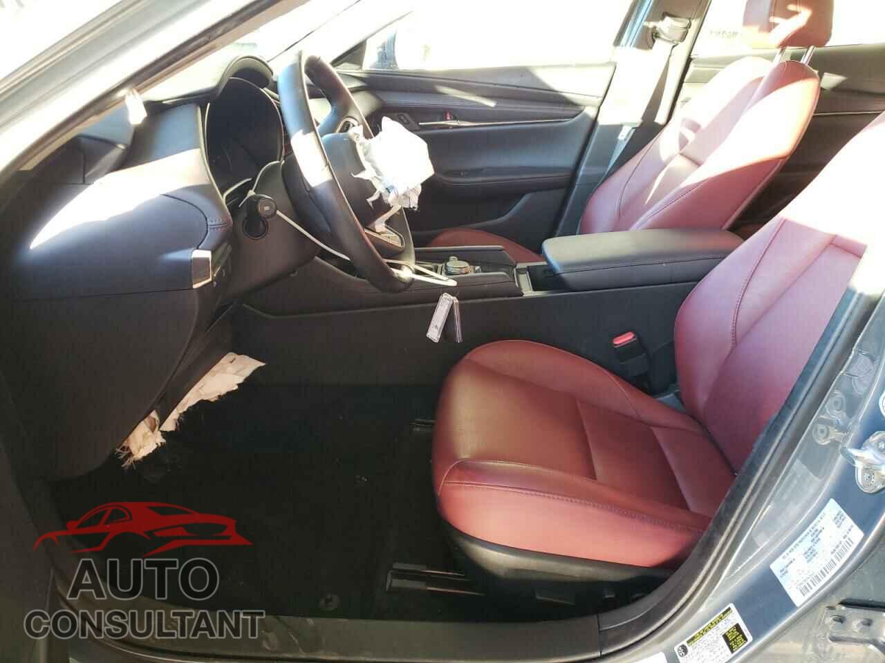 MAZDA 3 2024 - 3MZBPBCM5RM406880