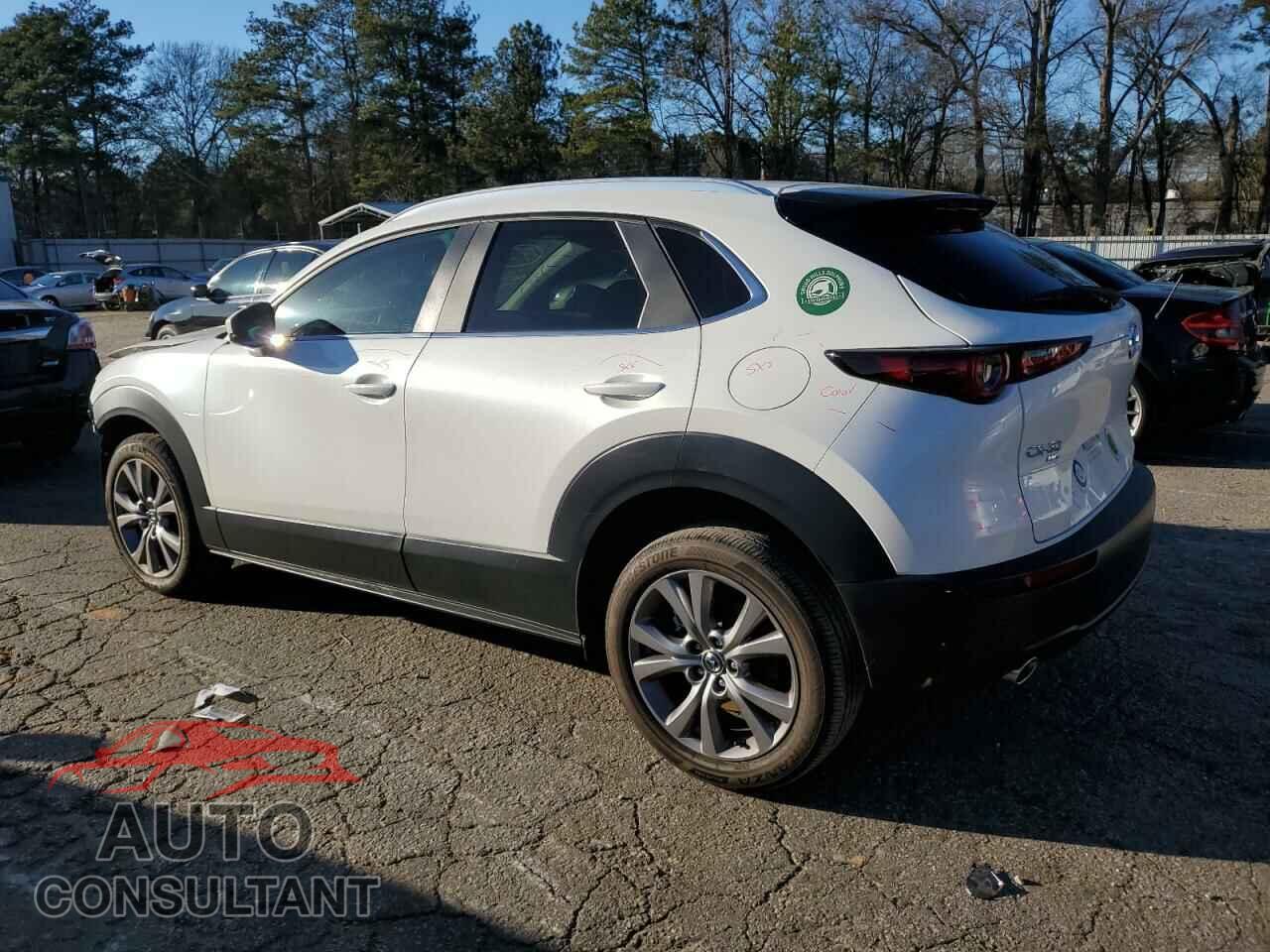 MAZDA CX30 2023 - 3MVDMBCM6PM507376