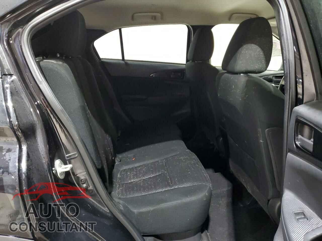MITSUBISHI ECLIPSE 2022 - JA4ATVAA5NZ052849