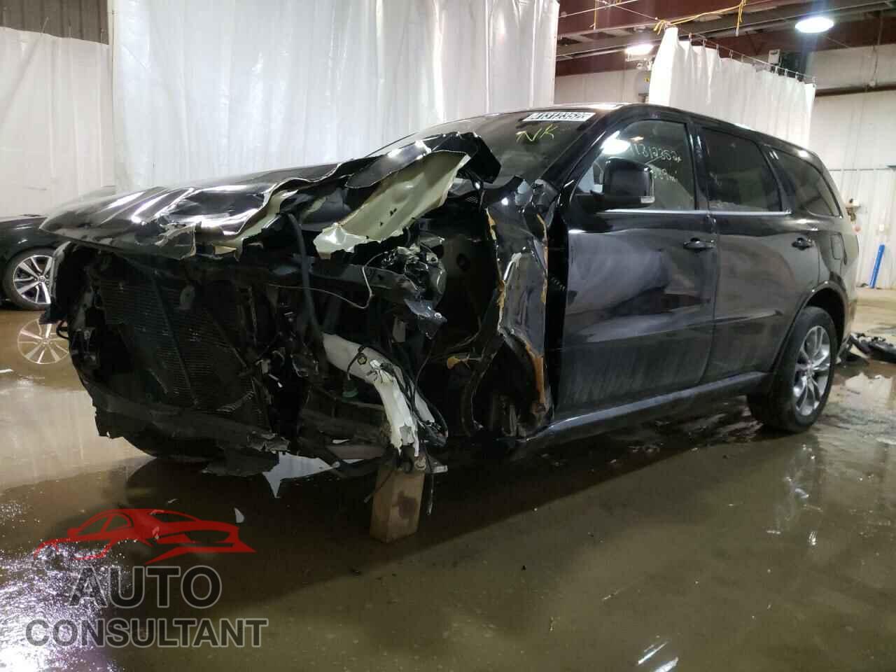 DODGE DURANGO 2020 - 1C4RDHDG5LC259555