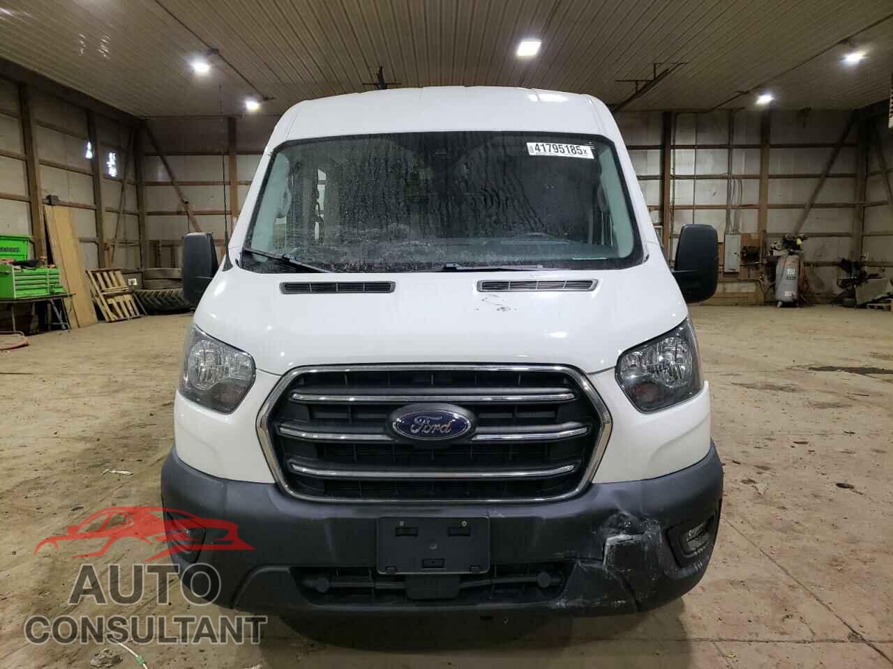 FORD TRANSIT 2020 - 1FBAX2C84LKA34033