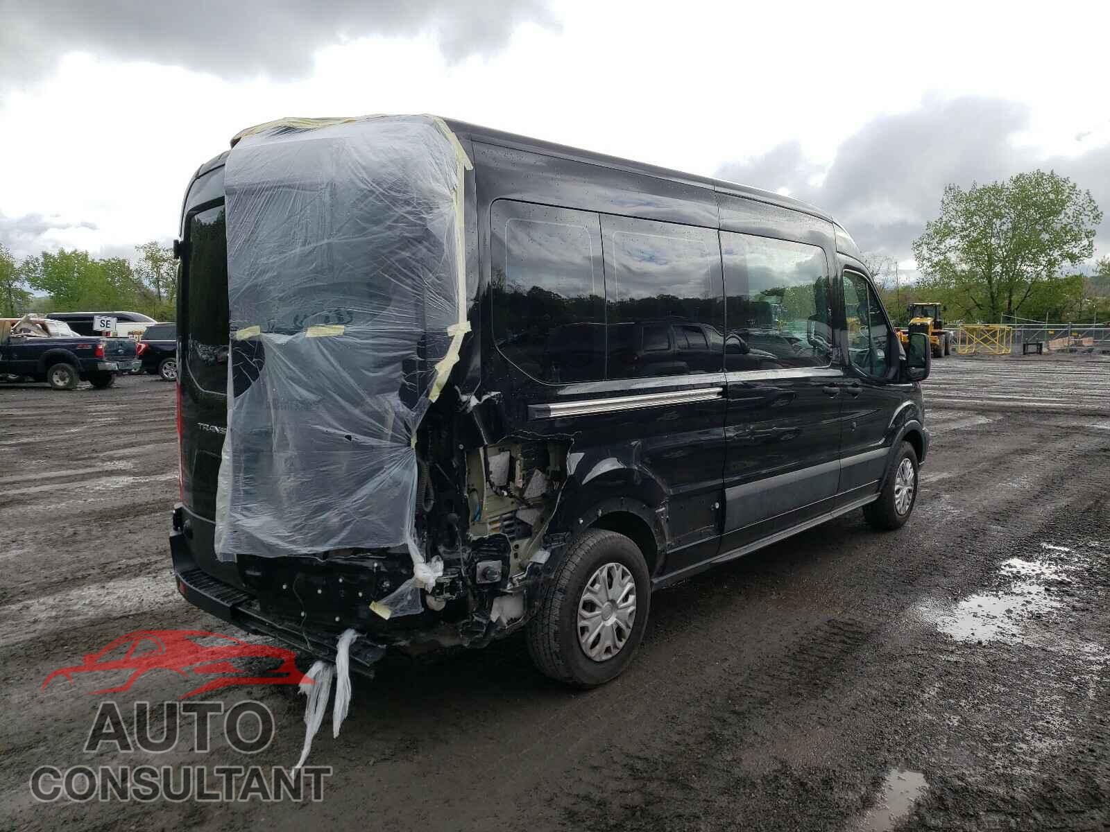 FORD TRANSIT CO 2019 - 1FBAX2CM1KKA75909