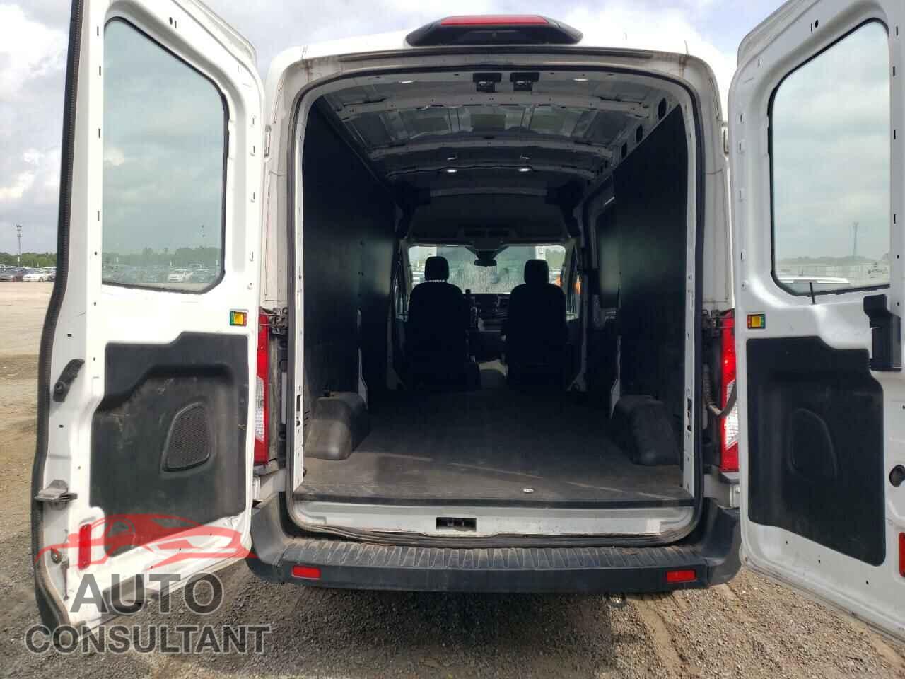 FORD TRANSIT CO 2020 - 1FTBR1C80LKA14317