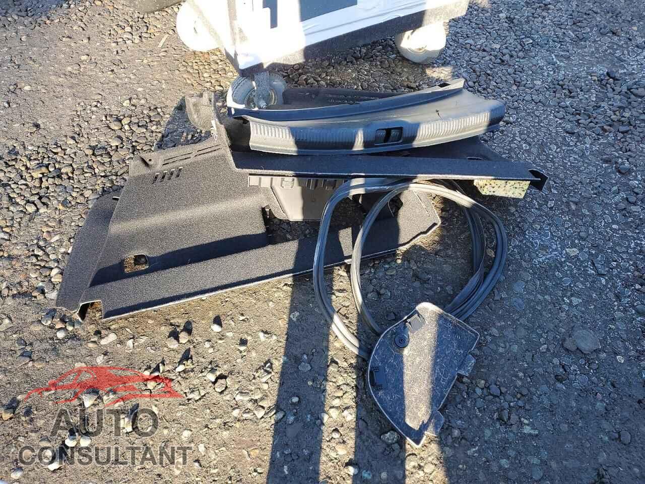 AUDI S3 2016 - WAUB1GFF4G1063470