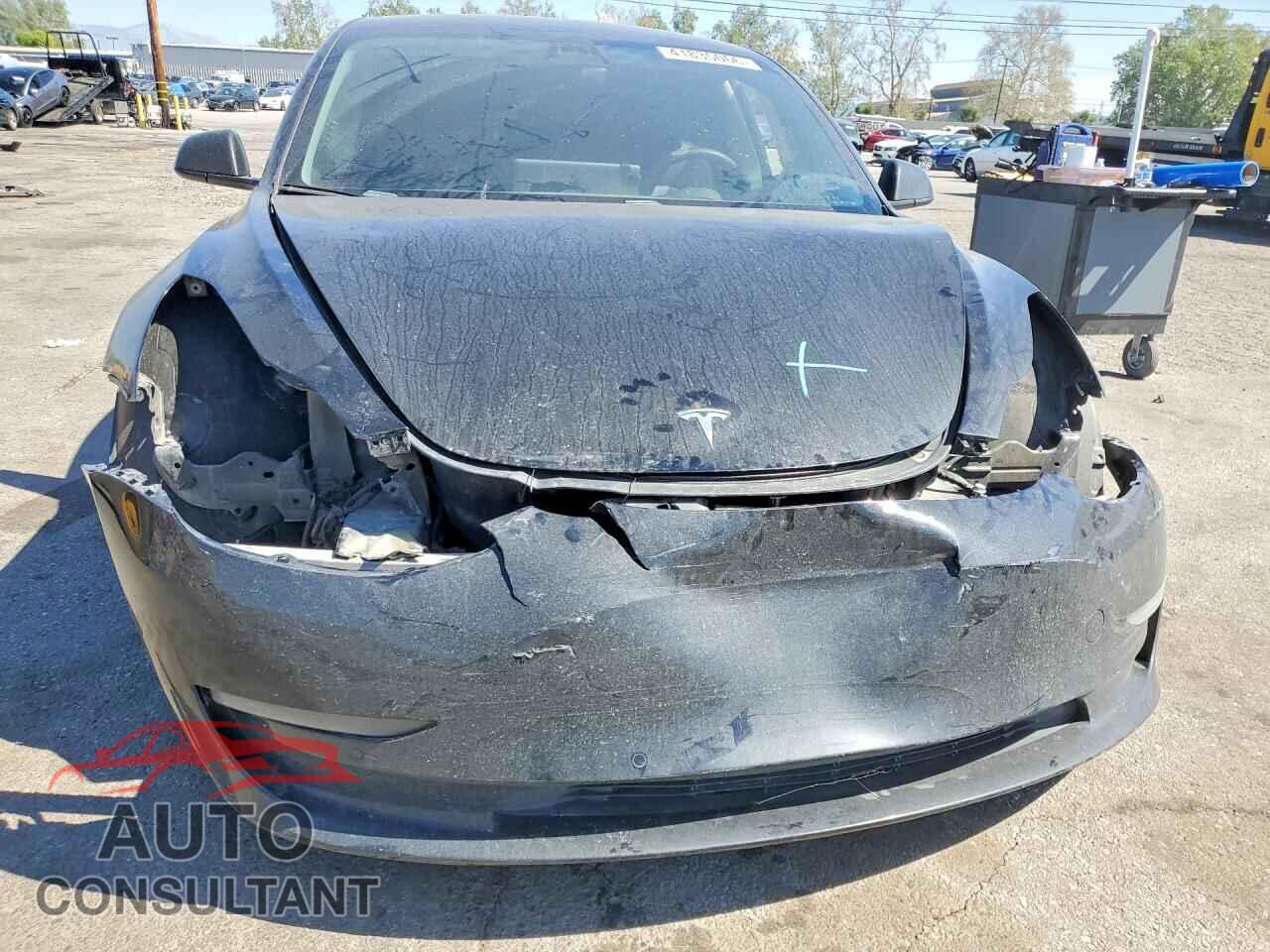 TESLA MODEL 3 2021 - 5YJ3E1EA3MF876476